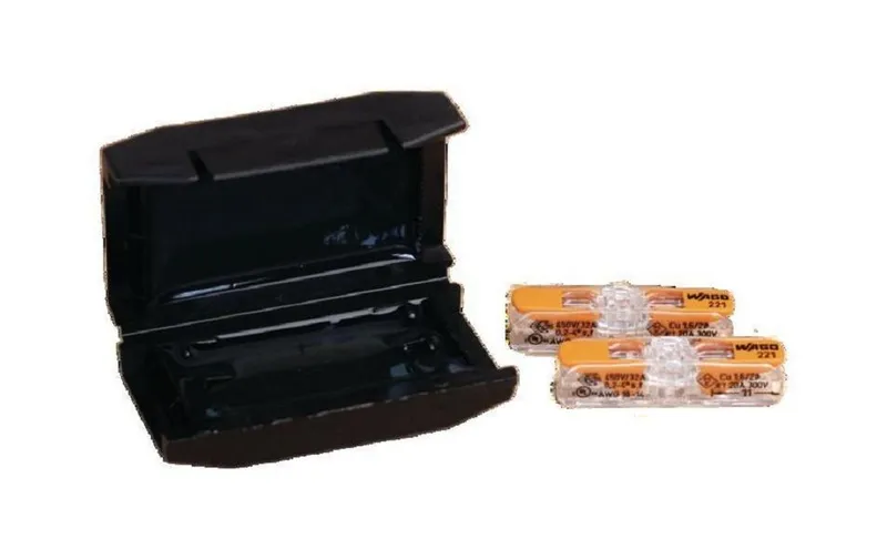 Cellpack AG Gel Box EASY-PROTECT Inline/2/4