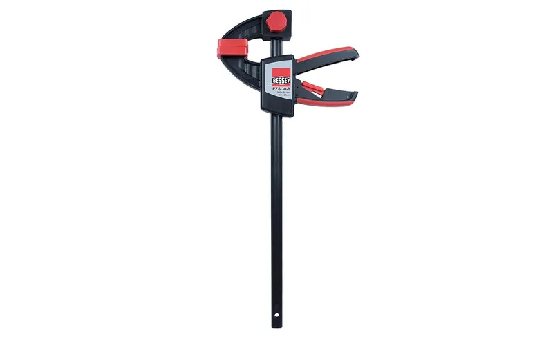 Bessey Einhandzwinge EZS45-8 450 x 80 mm