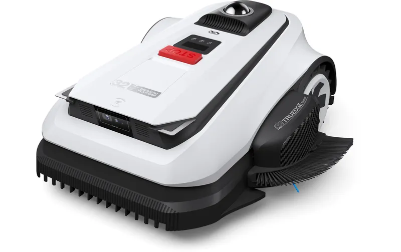 Ecovacs Mähroboter GOAT A1600 LiDAR PRO 1600 m²