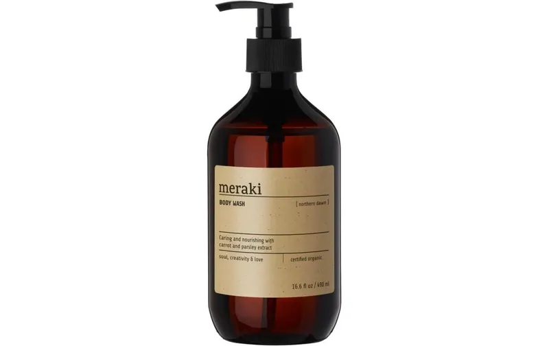 meraki Northern Dawn 490 ml