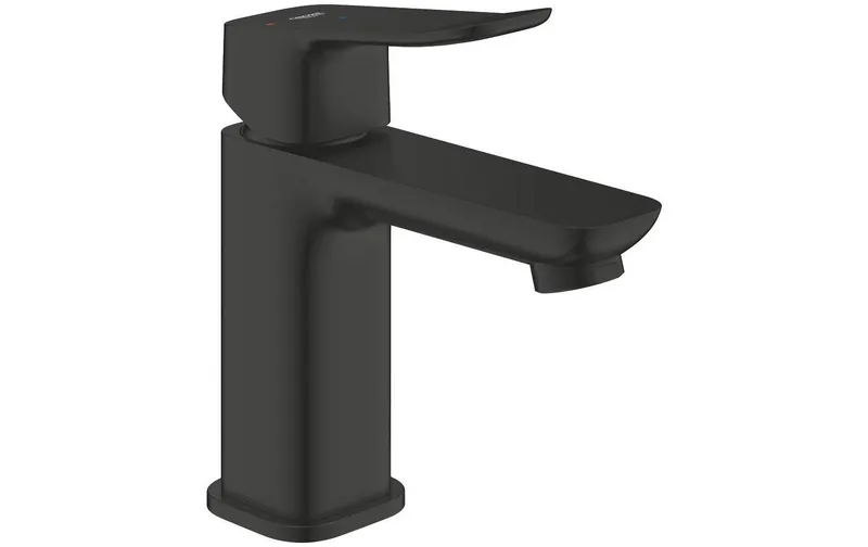 GROHE Dice S-Size Mattschwarz