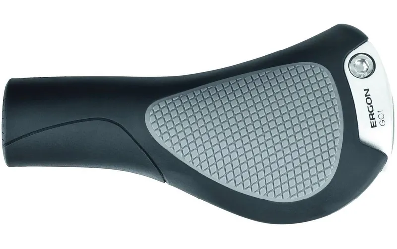 Ergon Lenkergriffe GC1 schwarz