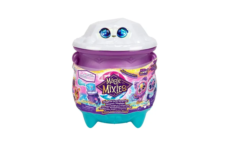 moose Magic Mixies S4 Magical Cauldorn Moon assortiert