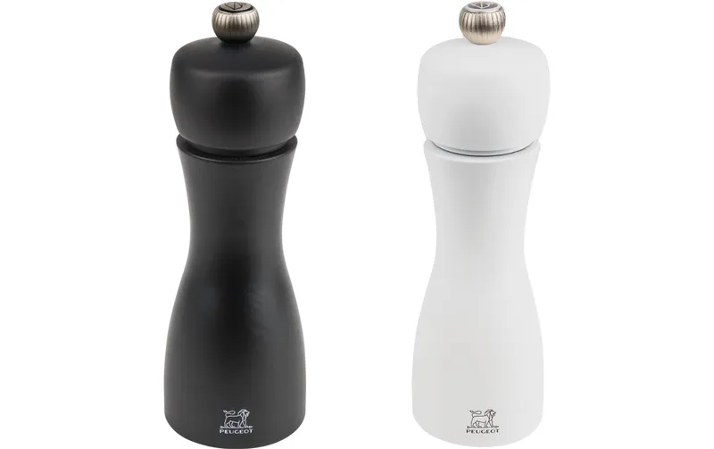 Peugeot Salz- und Pfeffermühle Tahiti Duo 15 cm