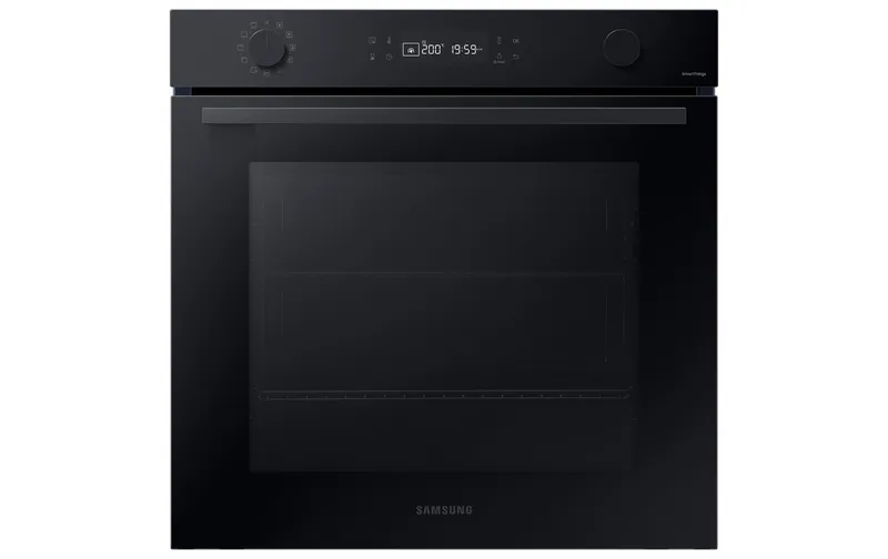 Samsung Einbaubackofen NV7B41201AK/U3 Schwarz A+