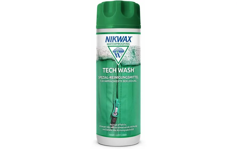 NIKWAX Waschmittel Tech Wash 300 ml