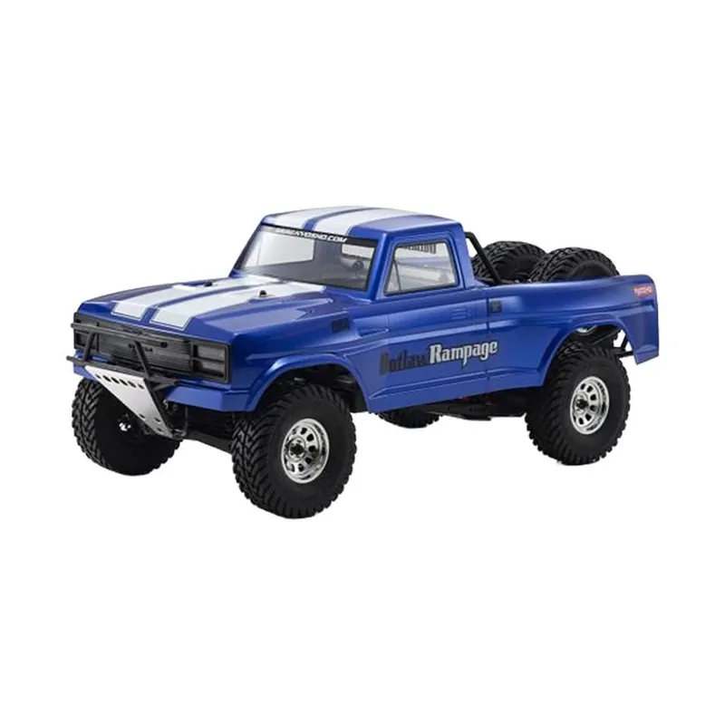 Kyosho Outlaw Rampage 2.0 V2 KIT 1:10