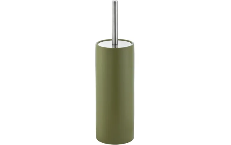 diaqua® Toilettenbürste Zylo Olivgrün