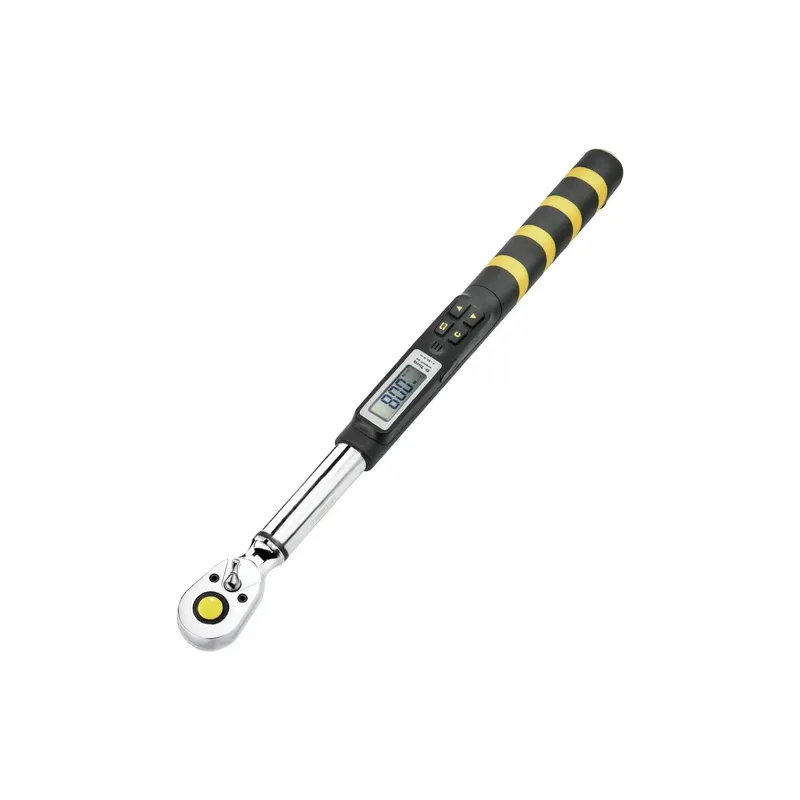 Topeak Drehmomentschlüssel D-Torque DX