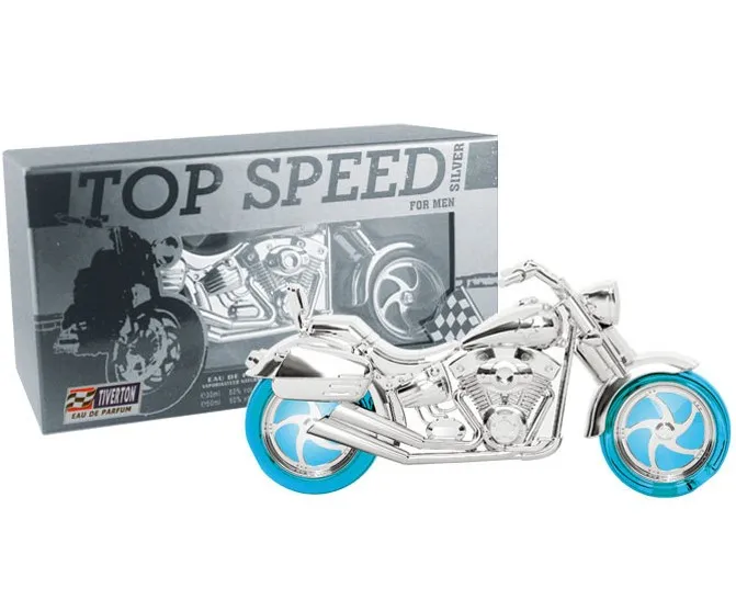 Eau de Toilette Top Speed