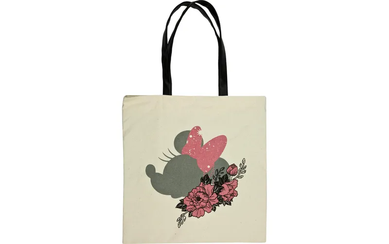 Undercover Tasche Walt Disney Minnie Beige
