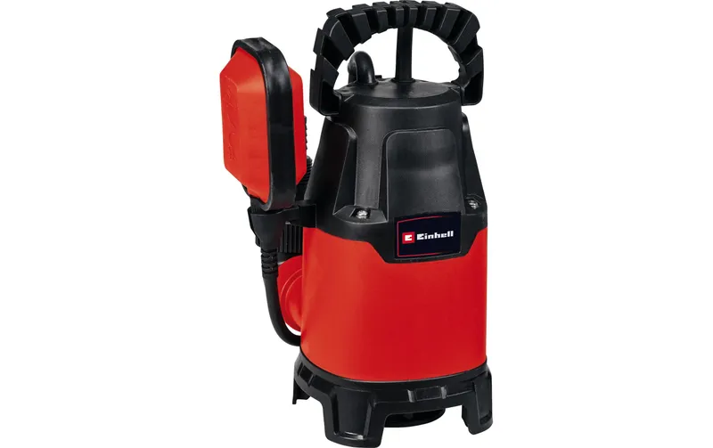 Einhell Schmutzwasserpumpe GC-DP 3325