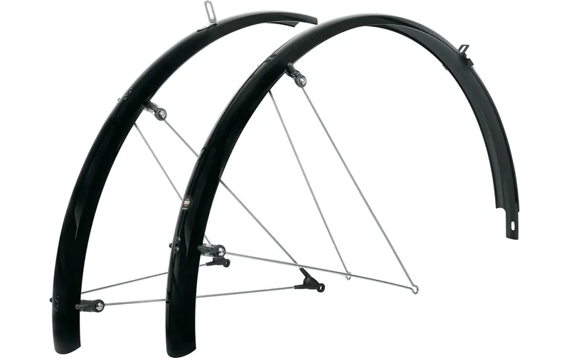 SKS Bluemels Basic Schwarz