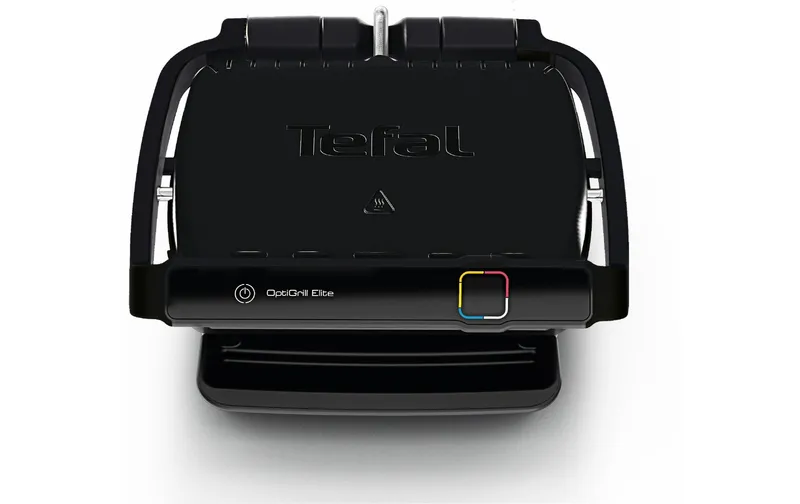 Tefal Kontaktgrill OptiGrill Elite GC7508CH 2000 W
