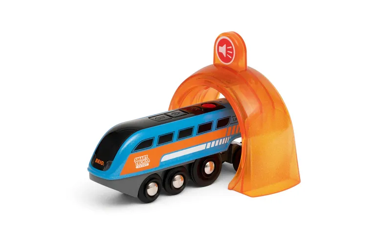 BRIO Smart Tech Sound Lok con Aufnahmefunktion