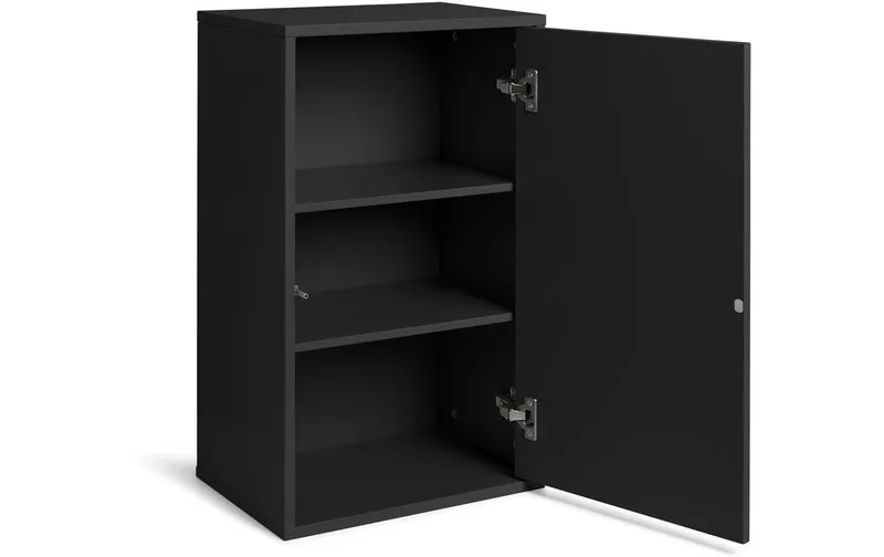 ReCollector Wandschrank – Black Raven