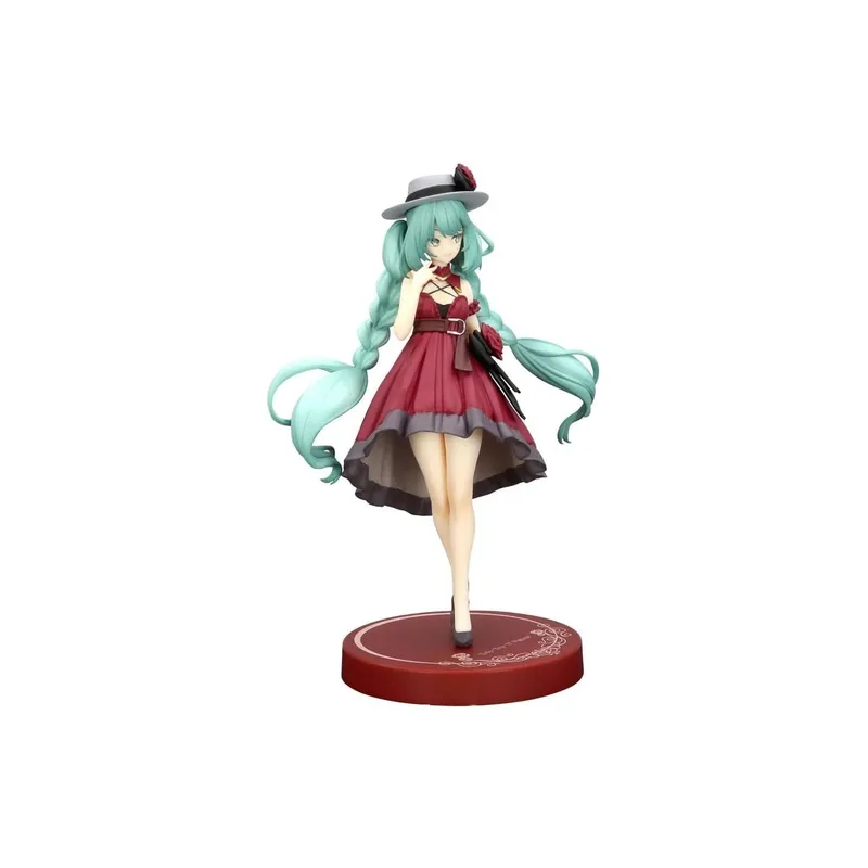 FuRyuu Sammelfigur Hatsune Miku 19 cm