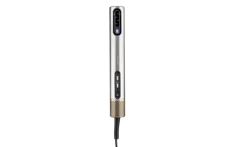 Babyliss Warmluftbürste Air Wand