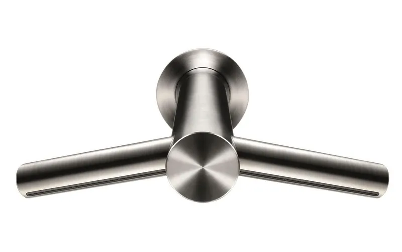 Dyson Händetrockner Airblade Wash + Dry WD06 for die Wandmontage
