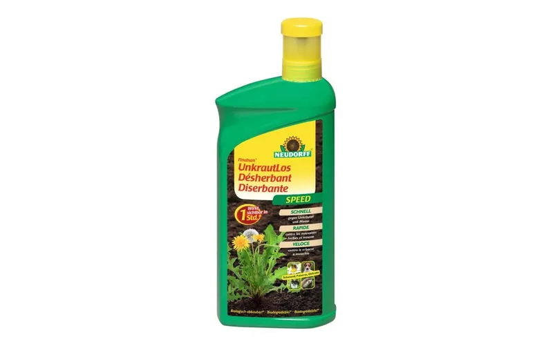 Neudorff Herbizid Finalsan Konzentrat Speed, 1 l