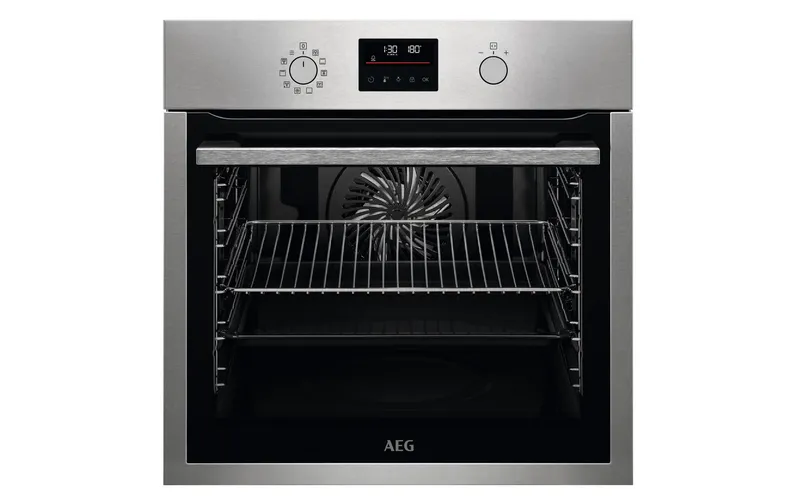 AEG by Electrolux Einbaubackofen BOBZYM