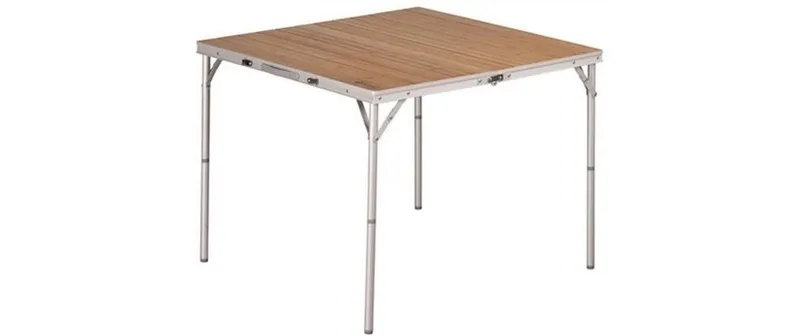 Outwell Campingtisch Calgary M 90 x 90 x 68 cm