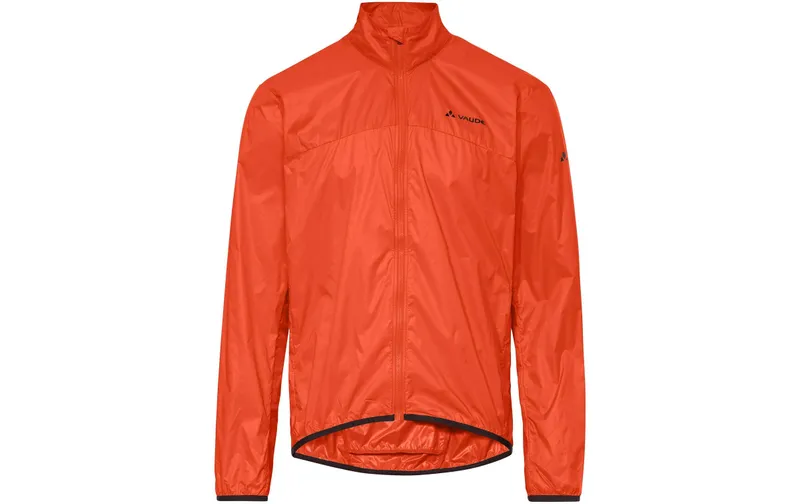 VAUDE Herren Windjacke Me Matera Air glowing red uni Grösse S