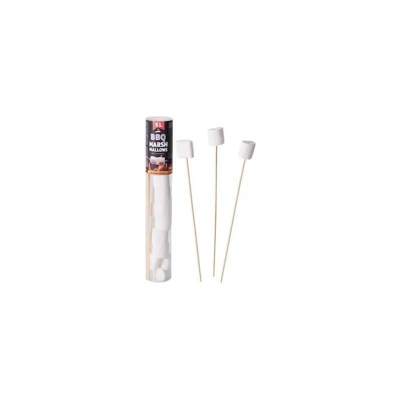 Zile Grill Marshmallow 180 g 180 g