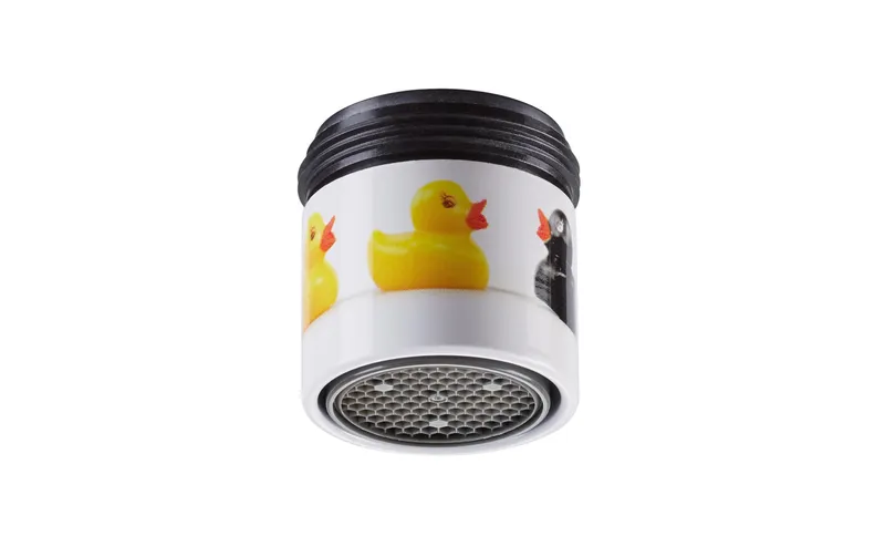 NEOPERL Strahlregler «Duck» PCA, M22 x 1 / M24 x 1