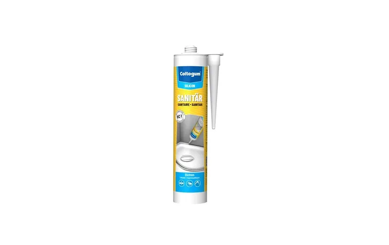 Coltogum Dichtmasse Sanitär caramel 310 ml