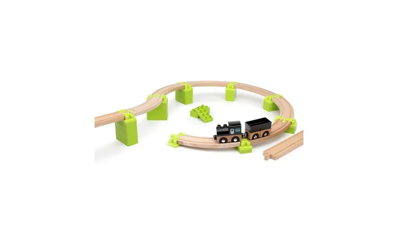 Neue Freunde Eisenbahn Noppi