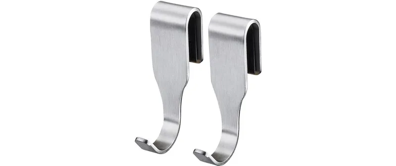 GEFU Küchenutensilienhalter Smartline 2er Set