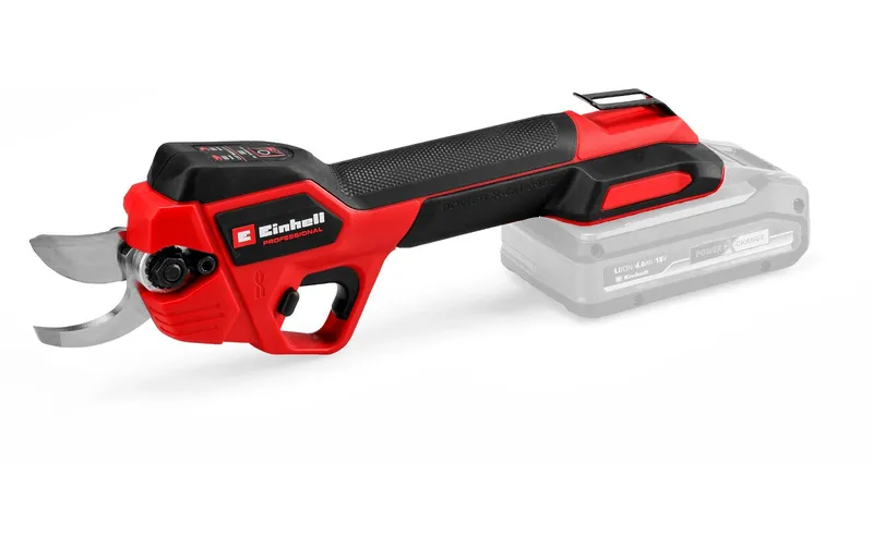 Einhell Professional Akku-Astschere GP-LS 18/28 Li BL-Solo