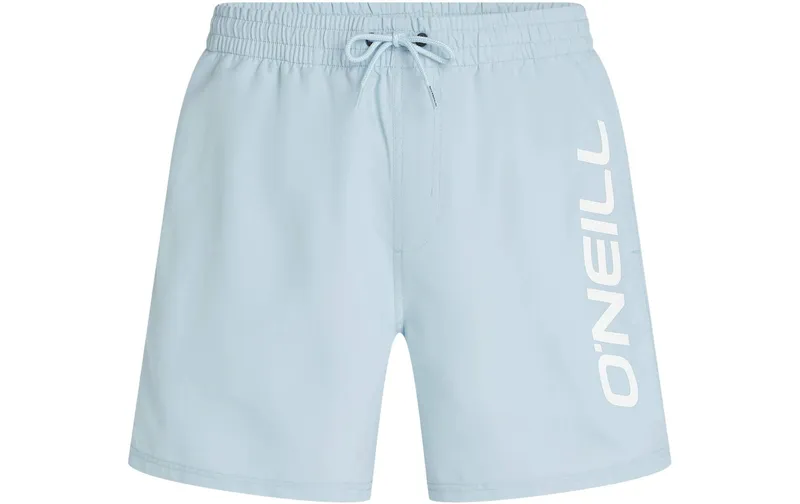 O'NEILL LOGO 16 SWIMSHORTS Gr. XS, Hellblau