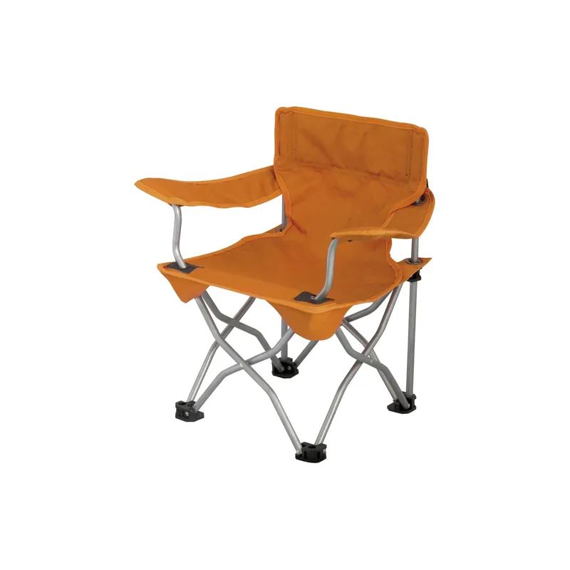 Eurotrail Campingstuhl Ardeche Orange