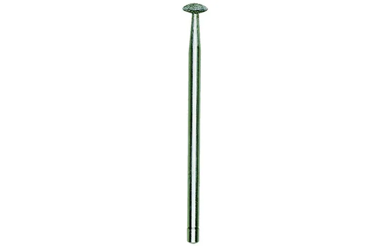 Proxxon Perno abrasivo diamantato Lente