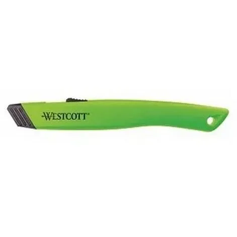 Westcott Cutter Sicherheitscutter 7 mm