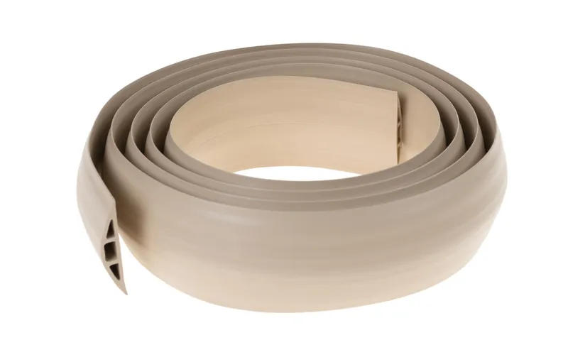 Elbro Kabelbrücke 3 m Beige