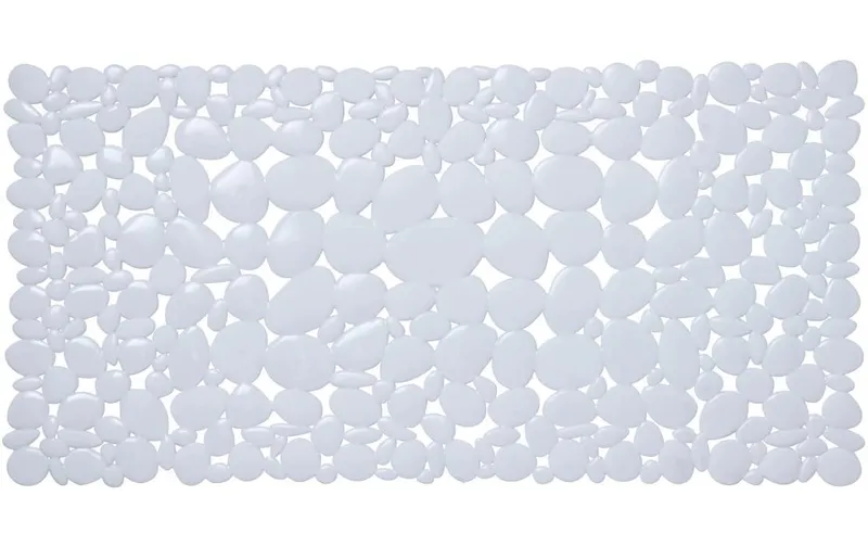 diaqua® Badewanneneinlage Sasso blanc