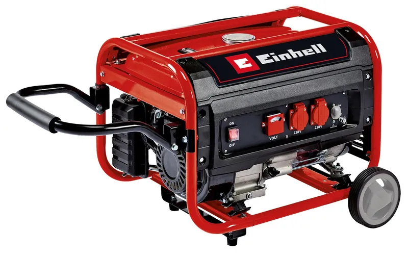 Einhell Stromerzeuger TC-PG 35/E5