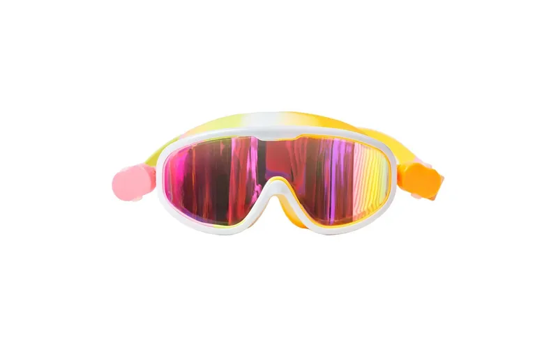 Sunnylife Schwimmbrille Poppy the Peach L 16 X B 5 X H 6.5 cm