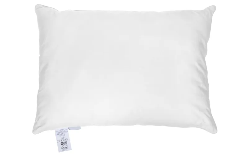 COCON Klassisches Kopfkissen Tencel 50 x 70 cm