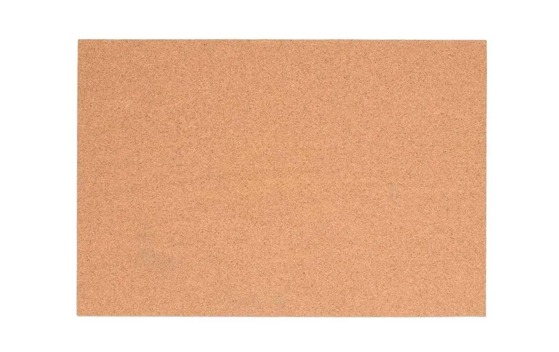 Glorex Korkplatte 3 mm x 20 x 30 cm
