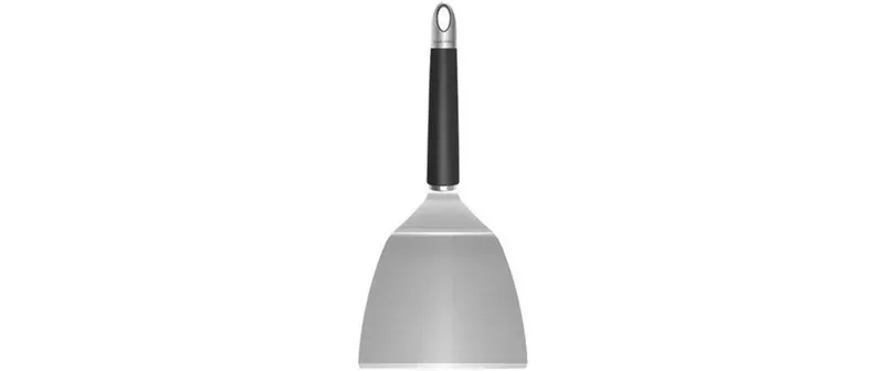 Gault Millau Pfannenwender noir/Silber