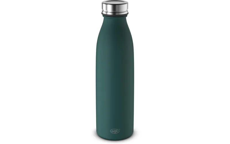 Alfi Thermosflasche PURE 750 ml, Pine Green