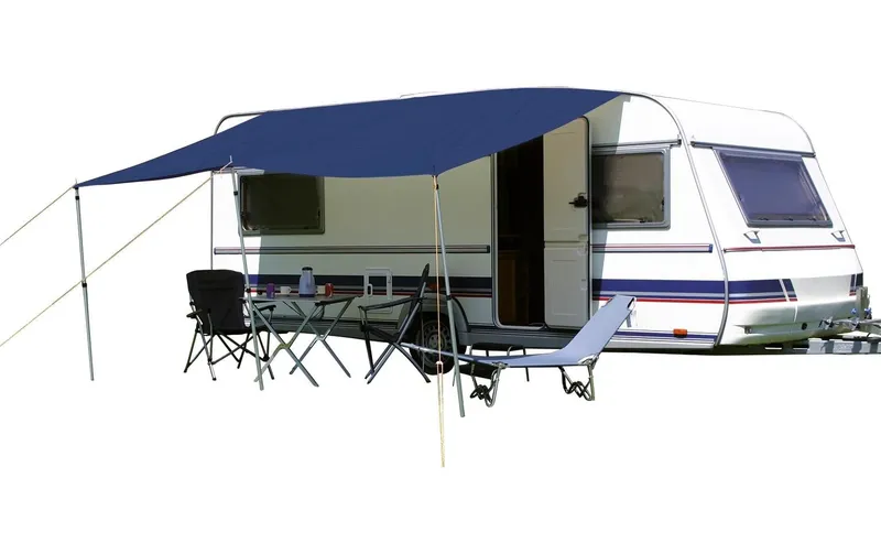 Eurotrail Basic blue