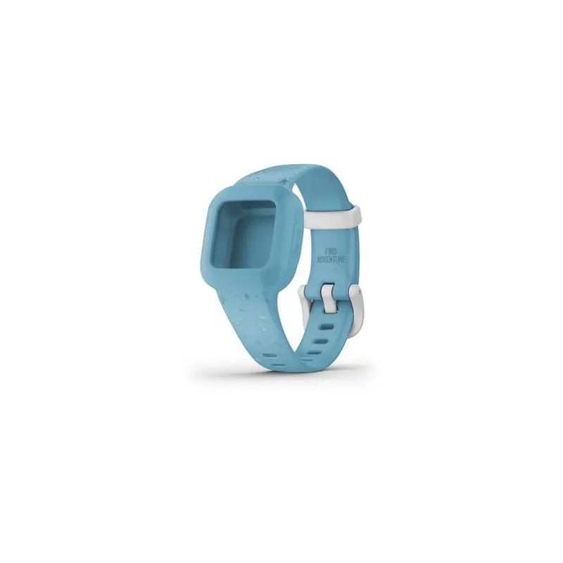GARMIN Armband Vivofit Jr.3 Blau
