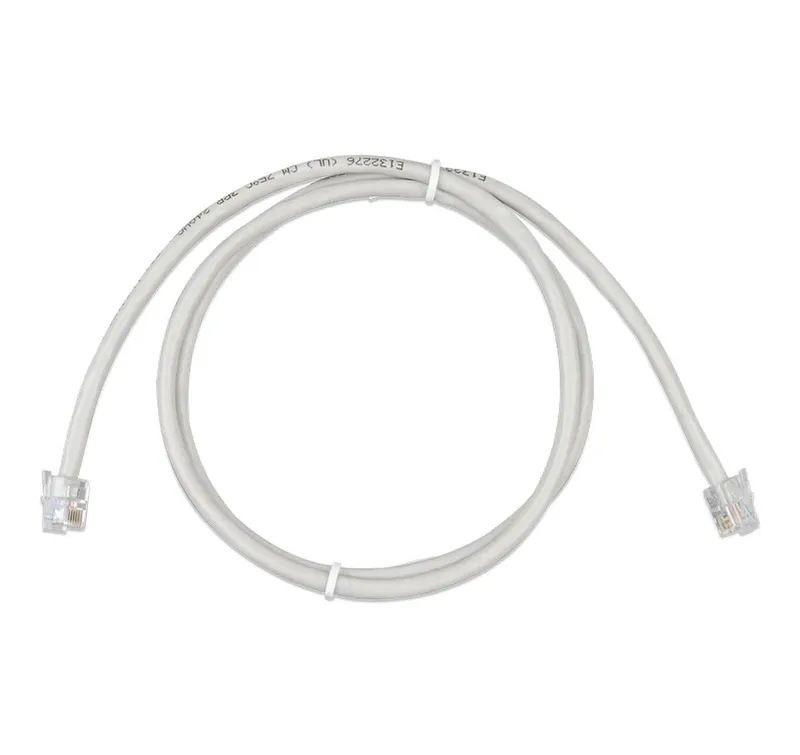 Victron UTP-Kabel RJ12 6P6C 1.8 m