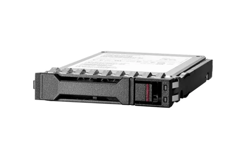 HPE SSD P40498-B21 2.5" SATA 960 GB Read Intensive