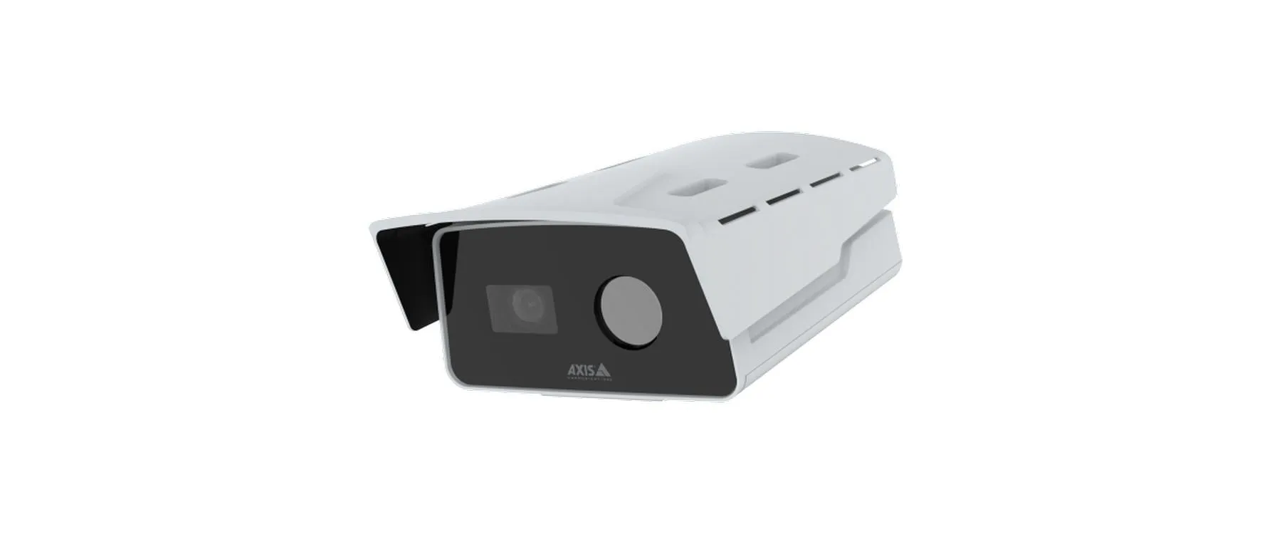 Axis Netzwerkkamera Q2802-E 63 ° VGA Thermal 10 mm